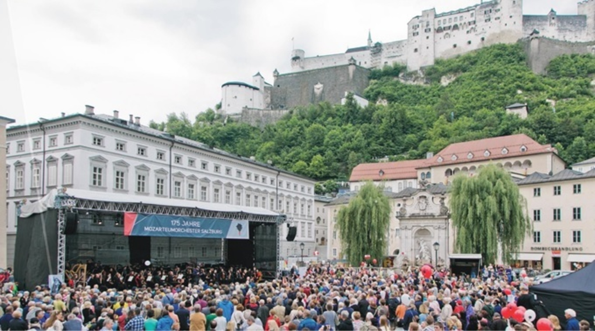 Salzburg Veranstaltungen Heute Salzburg Veranstaltungen Heute