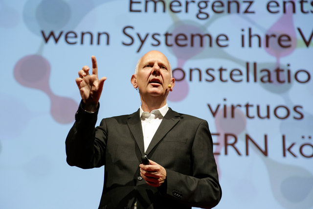 Foto: Zukunftsinstitut