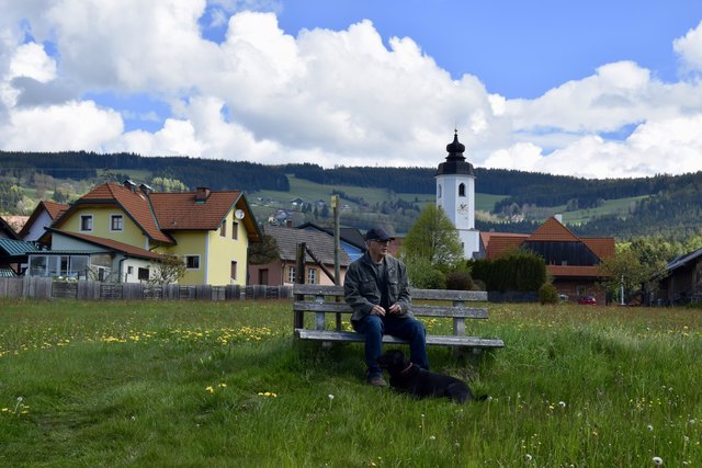 Miesenbach bei Birkfeld Weiz