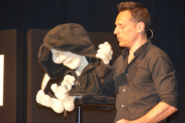 Bei Tricky Niki hatte der Tod nicht das letzte Wort.