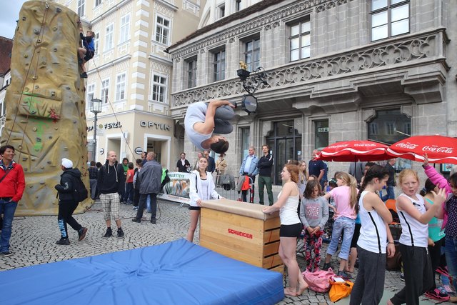Foto: Klaus Mader