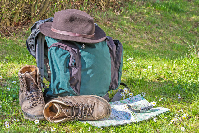 Die Naturfreunde Kühnsdorf freuen sich auf zahlreiche Wanderlustige | Foto: KK