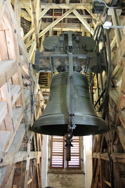 Liesl, Glockenturm, Grazer Schloßberg