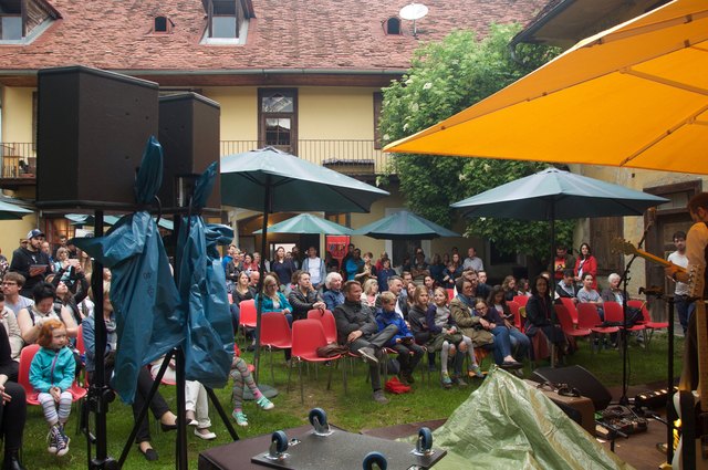 Foto: Anna Painer