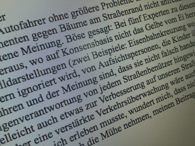 Sagen Sie uns Ihre Meinung: tulln.red@bezirksblaetter.at