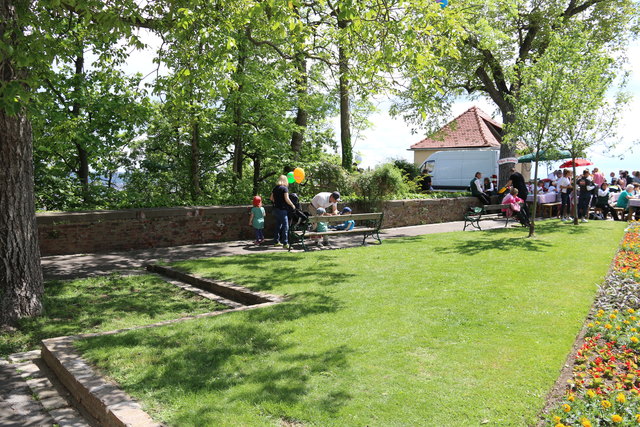 Grazer Schloßbergfest