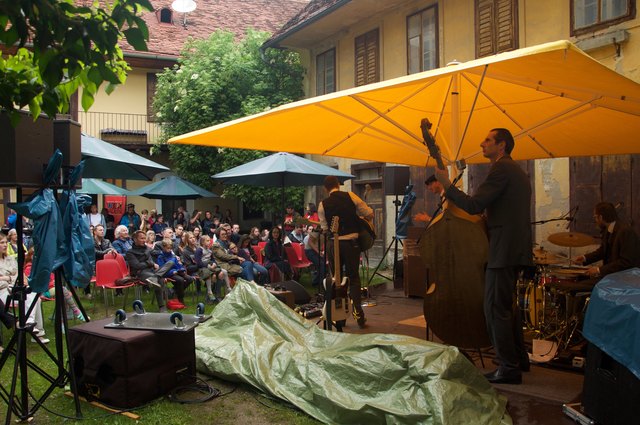 Foto: Anna Painer