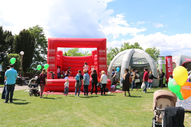 Kleine-Zeitung-Kinderprogramm