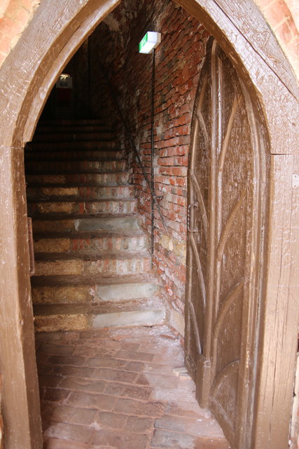 Ägyptisches Tor, Grazer Schloßberg