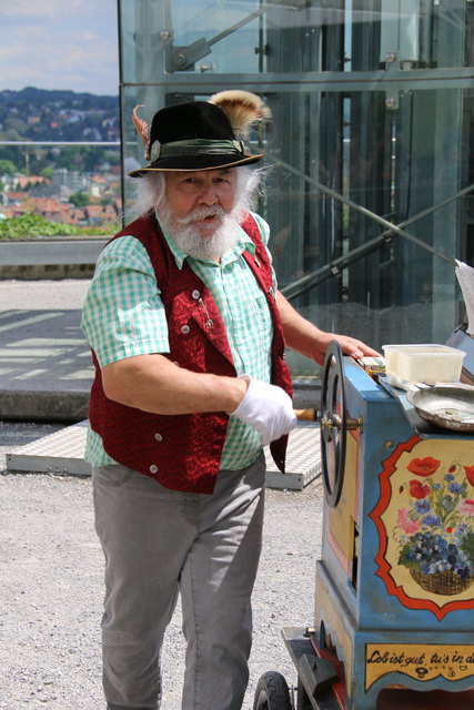 Radkersburger Werkelmusik