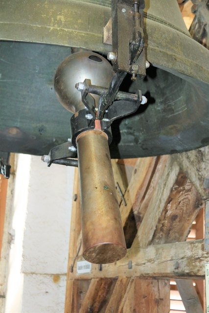 Die Liesl, Glockenturm, Grazer Schloßberg