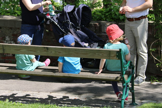 Schloßbergfest Graz