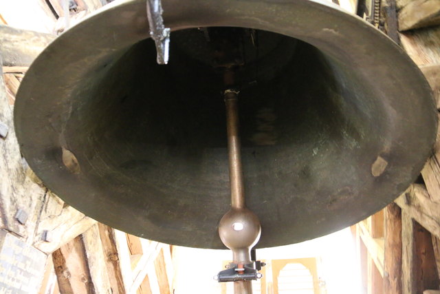 Liesl, Glockenturm, Grazer Schloßberg