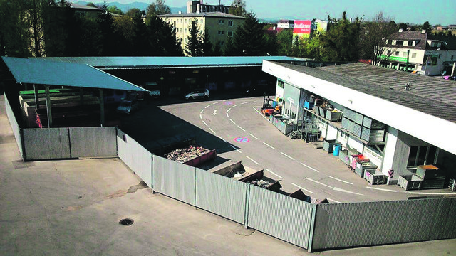 Foto: SBS Steyr