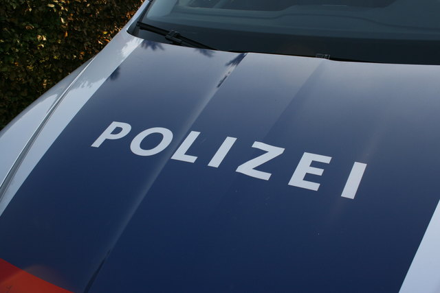 Heutige Polizeieinsätze: Einbruch in Moosburg, Arbeitsunfall und Auffahrunfall in Krumpendorf | Foto: WOCHE