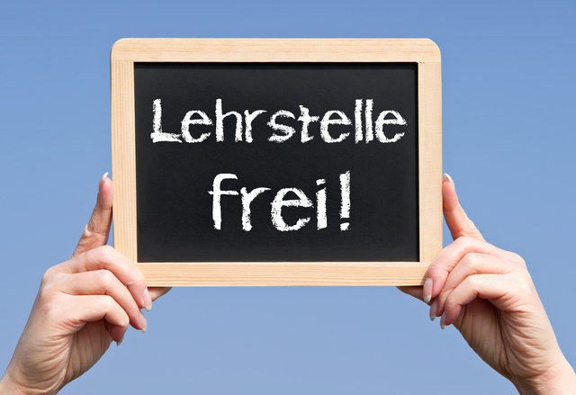 Mehr als 200 offene Lehrstellen warten auf die diesjährigen Schulabgänger im Bezirk Schärding – das ist laut AMS Schärding ein Zuwachs von zehn Prozent. | Foto: DOC-Photo/panthermedia.net