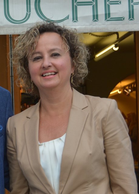 Mag. Nicole Richter (Styria)