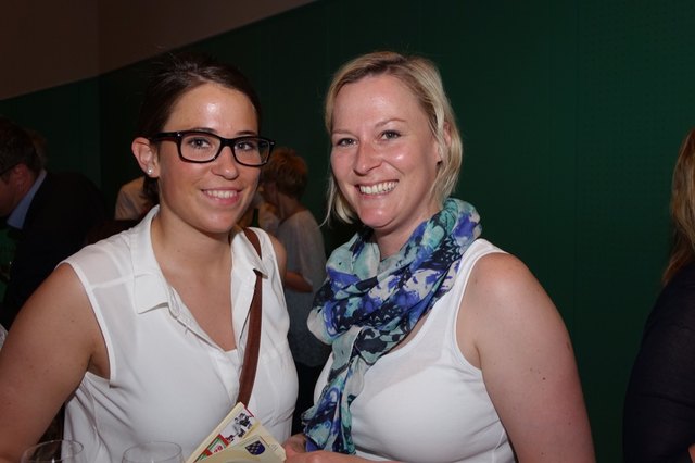  Gert Steinbäcker startete Tour in Spielberg - Murtal Bildidee 