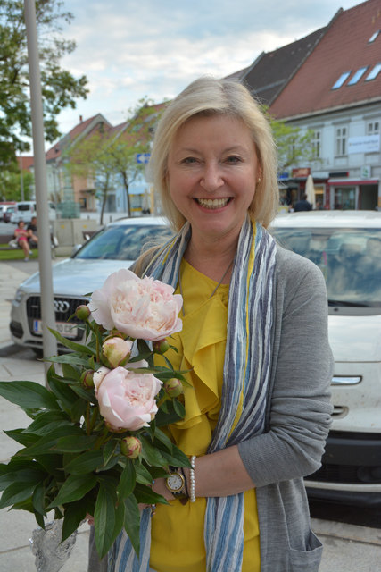 Tatjana Gregoritsch