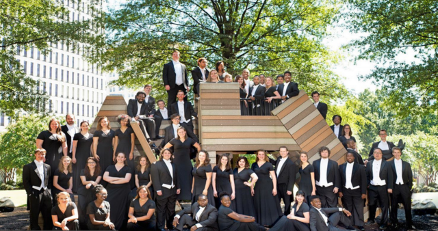 Foto: Georgia State University Singers