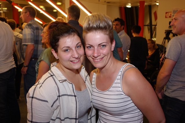  Gert Steinbäcker startete Tour in Spielberg - Murtal Motiv 