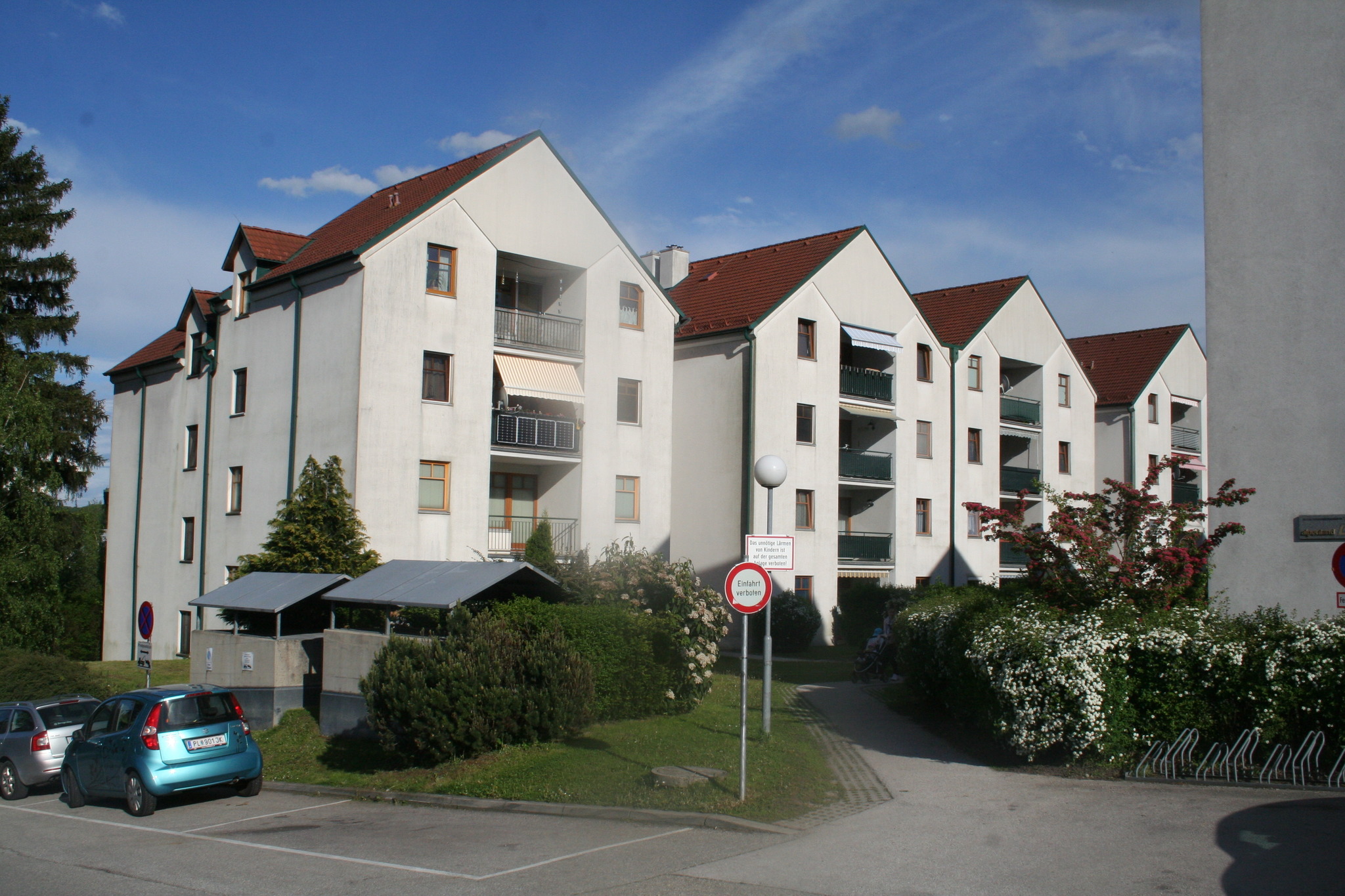 Single wohnung neulengbach