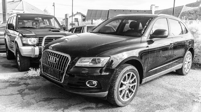 Ob die mal jemand haben will?