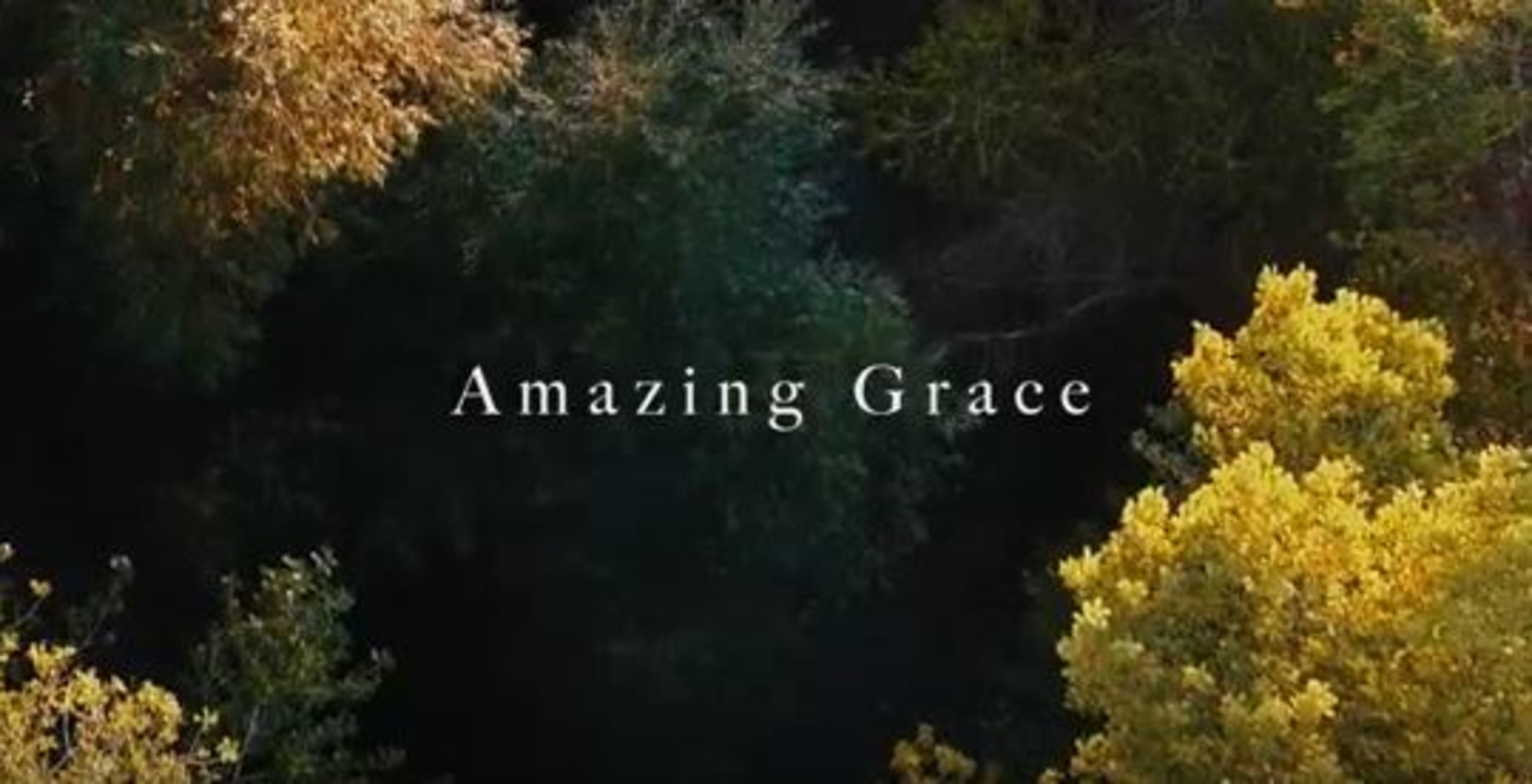 Was Heißt Amazing Grace Auf Deutsch