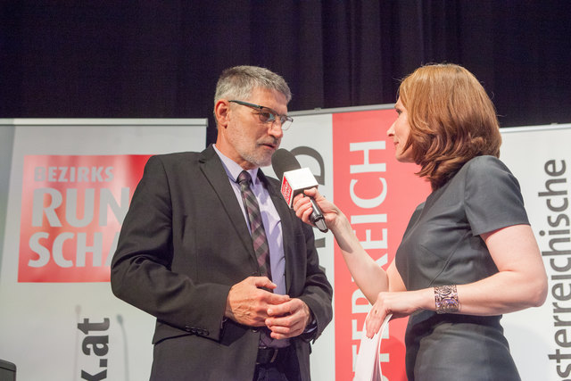 Foto: Alfred Reiter