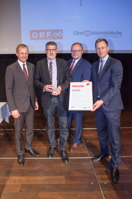 Foto: Alfred Reiter