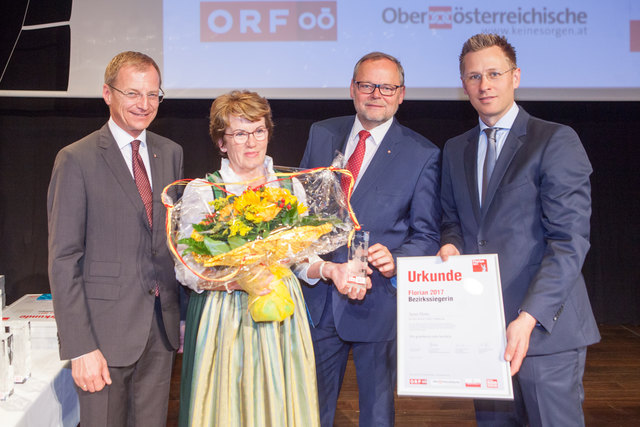 Foto: Alfred Reiter