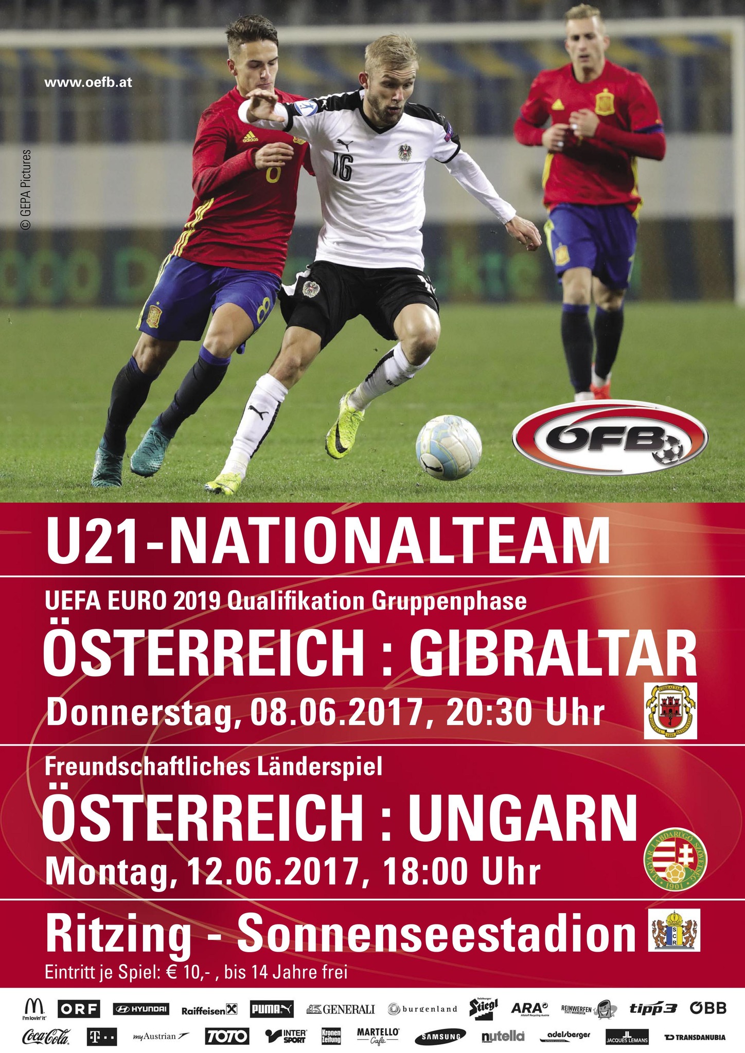 Euro Qualifikation 2017 Euro Qualifikation 2017