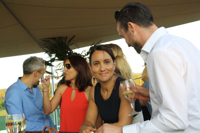 Das Leo in Kalsdorf GrazUmgebung