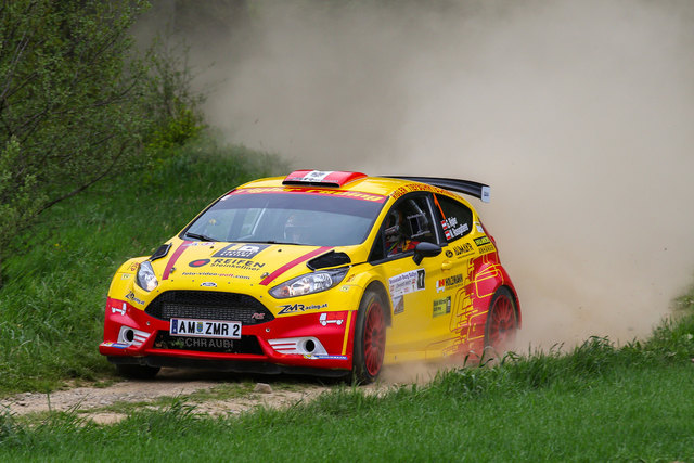 Foto: Braustadt Burg Zwettl Rallye