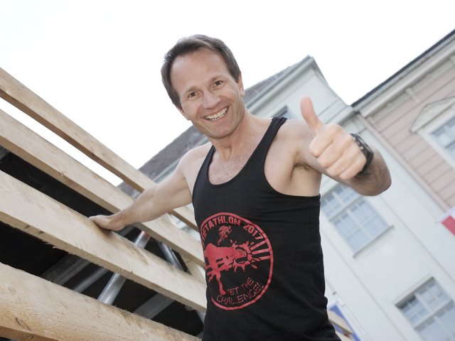 Foto: Andreas Hofmarcher