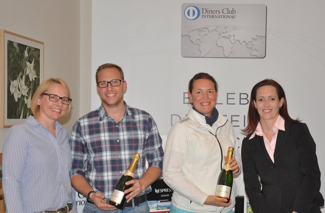 Diner Club Online Diner Club Online