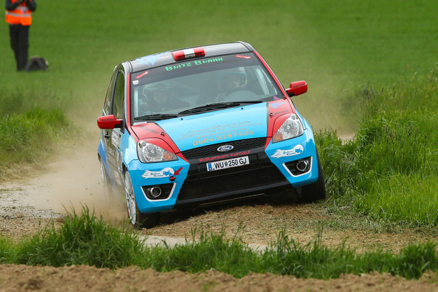 Foto: Braustadt Burg Zwettl Rallye