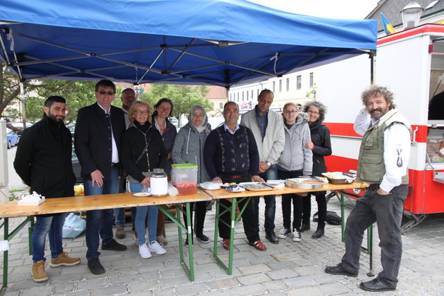 Foto: Fotos. Josef Hag