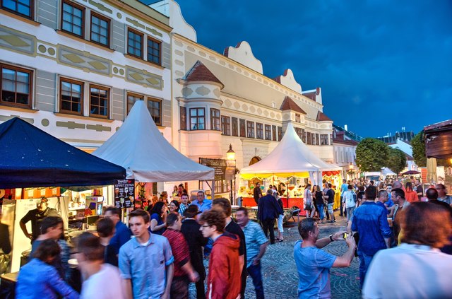 Foto: Stadtmarketing Eisenstadt
