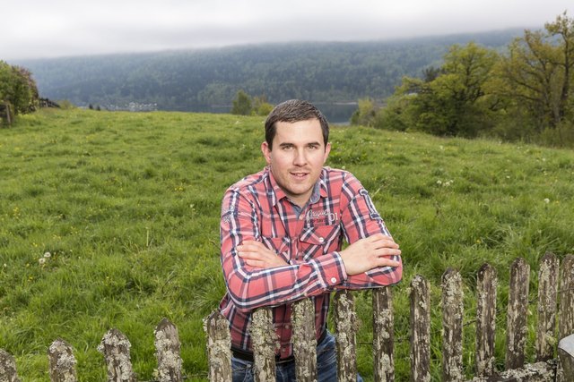 Stefan sucht eine Frau, der er vertrauen kann | Foto: ATV/Kainerstorfer