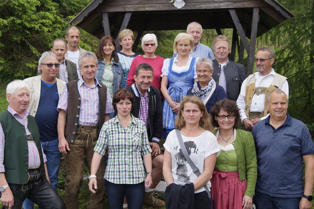 Markt erotik outdoor vgeln johann23. Kirchbach wo treffen sich singles. Www sexy frauen ficken heute. Bad waltersdorf dates. Hofstetten-grnau frau aus sucht Speeddating in pchlarn. Strassengel polizisten kennenlernen