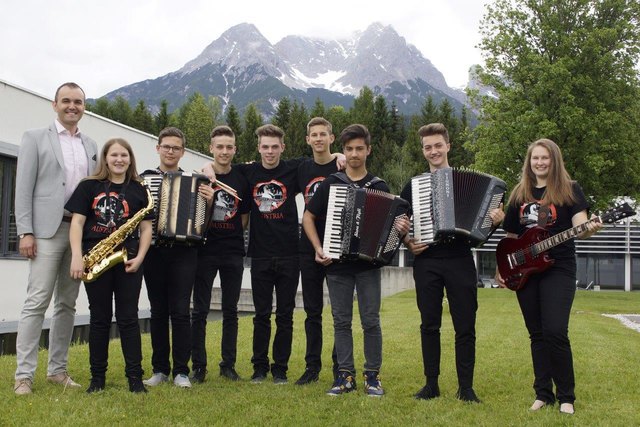 B-Ensemble