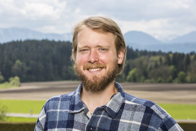 Thomas bezeichnet sich selbst als Familienmenschen | Foto: ATV/Kainerstorfer