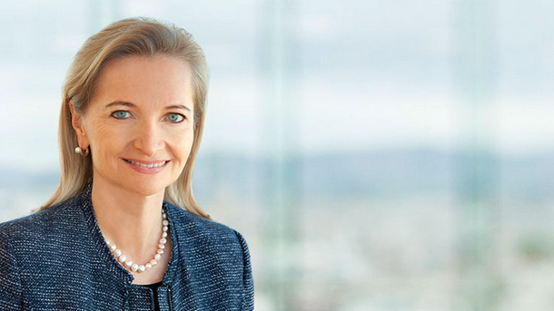WKÖ-Vizepräsidentin Rabmer-Koller