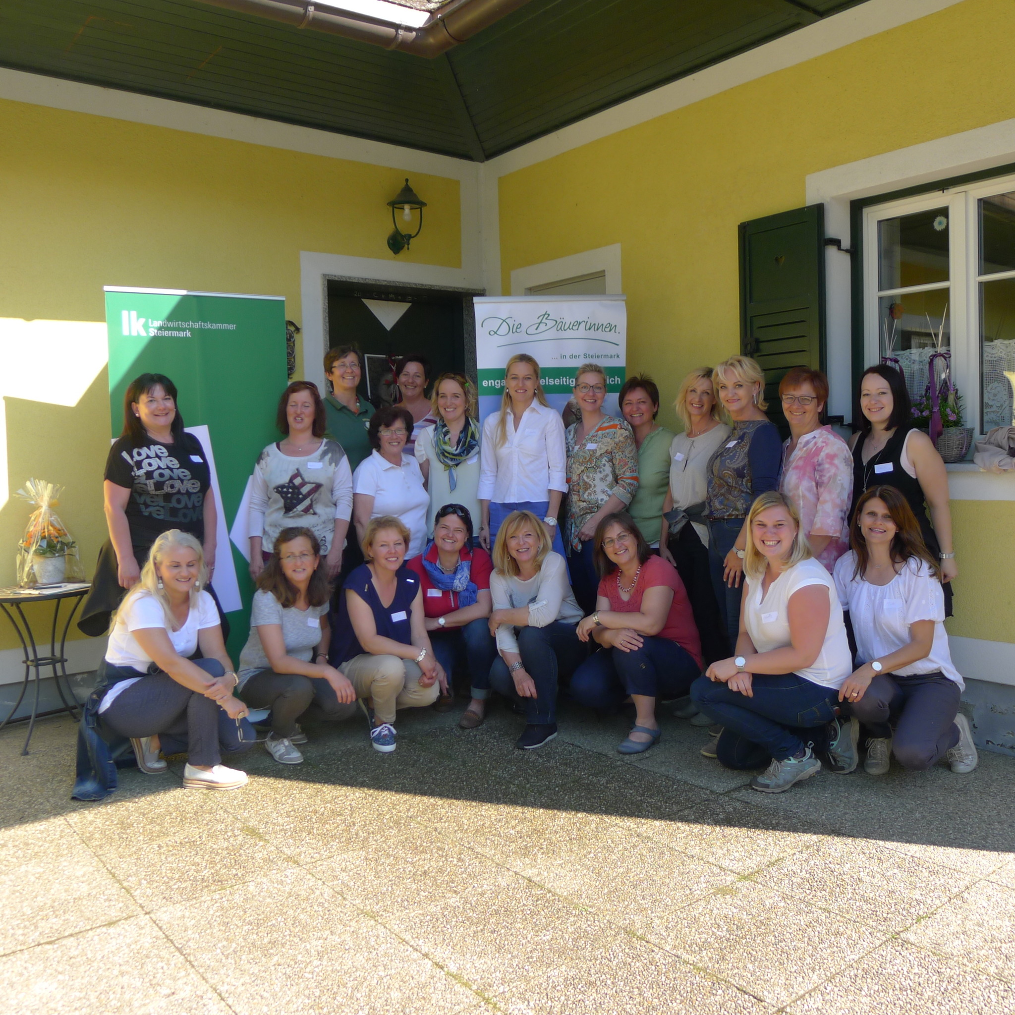 Bei welchem sport frauen kennenlernen