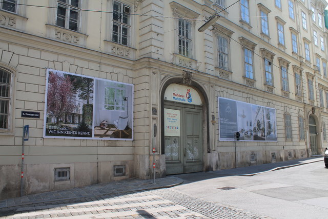 Die Markterei sucht nach einem neuen Standort.
