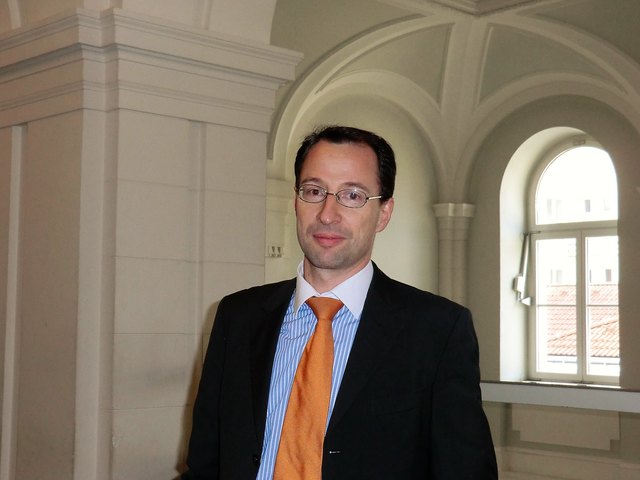 Rechtsanwalt Christoph Schlor