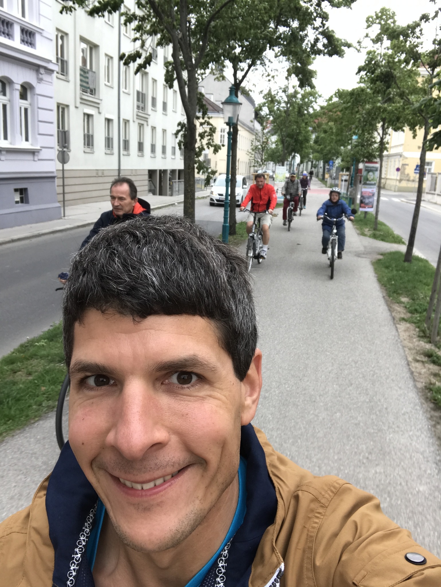 fahrrad von würzburg nach st pölten