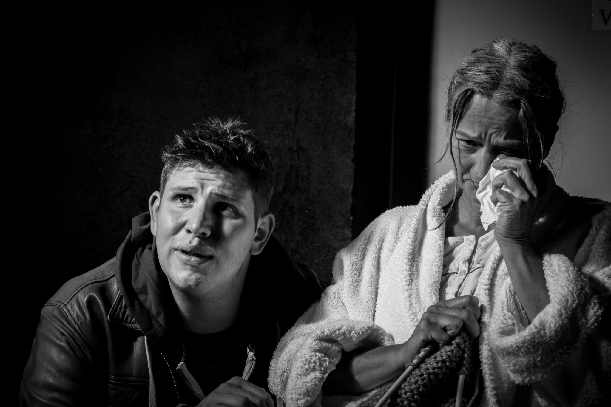 Zusammen ist man weniger allein Fünfte Vorstellung Innsbruck Zusammen ist man weniger allein Fünfte Vorstellung Innsbruck