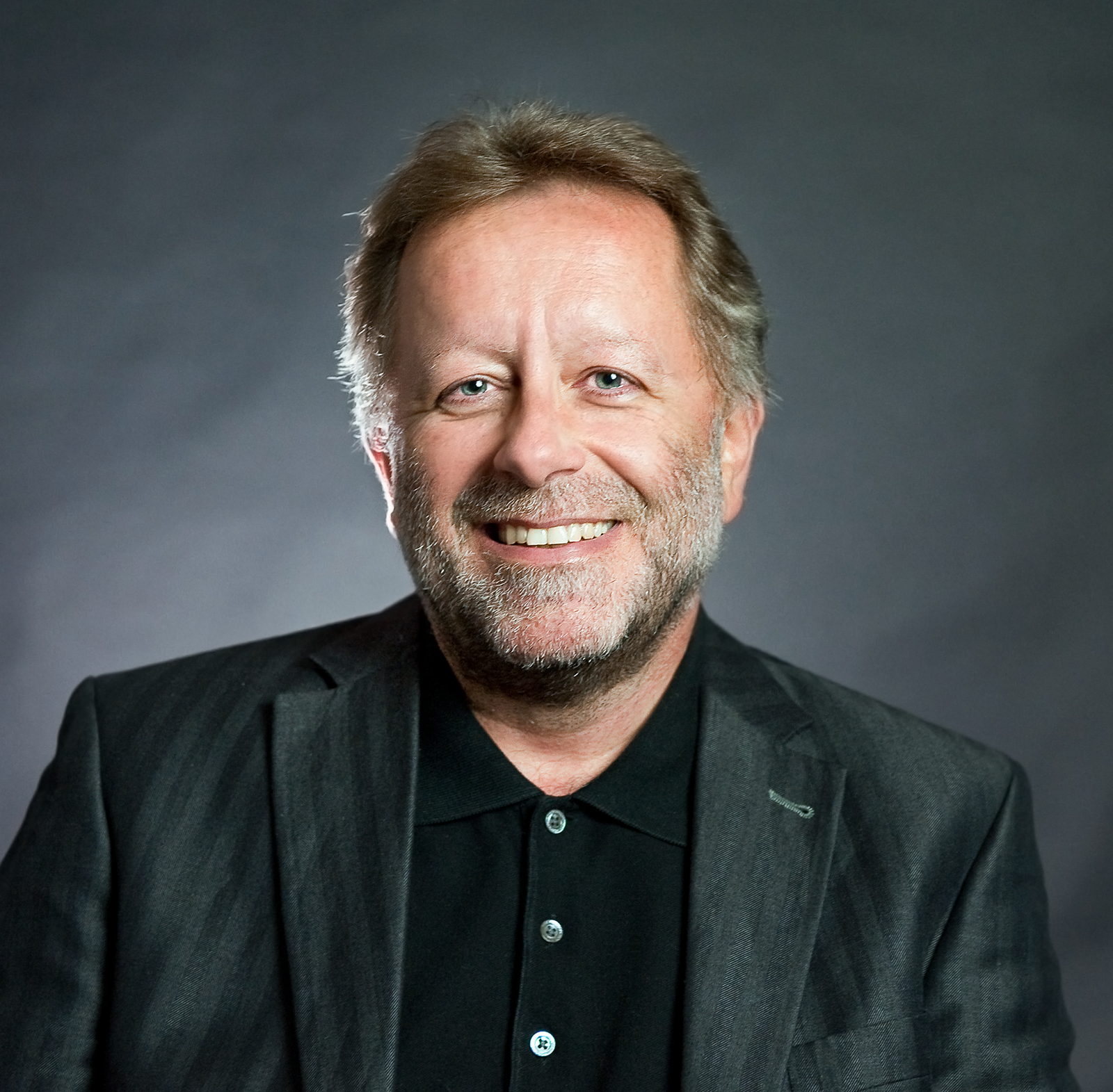 Herbert Dutzler kommt am 7. Juni nach Grieskirchen.